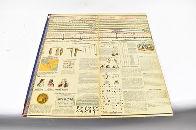 Lot 213 - Adam's Illustrated Panorama of History,...