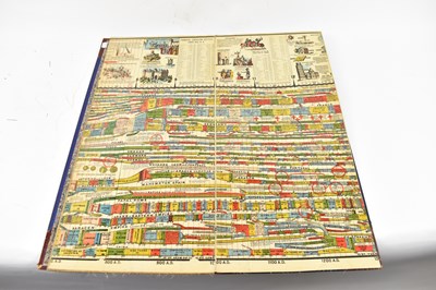 Lot 213 - Adam's Illustrated Panorama of History,...