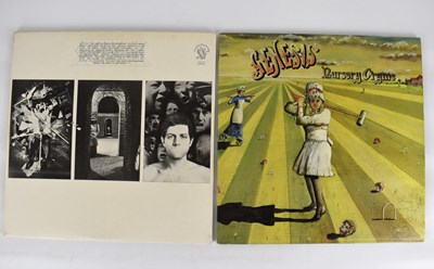 Lot 329 - GENESIS; 'The Lamb Lies Down on Broadway'...