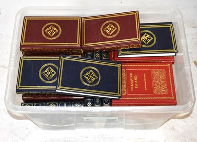 Lot 742 - A collection of modern decorative bindings