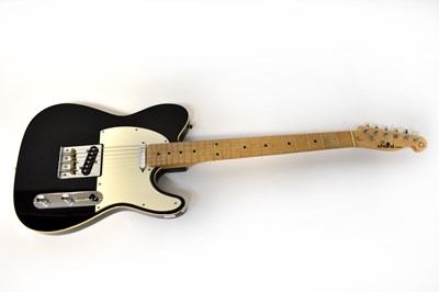 Lot 199 - CHORD; a Telecaster CAL62 electric guitar.