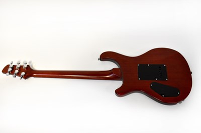 Lot 197 - FARIDA; an electric guitar.