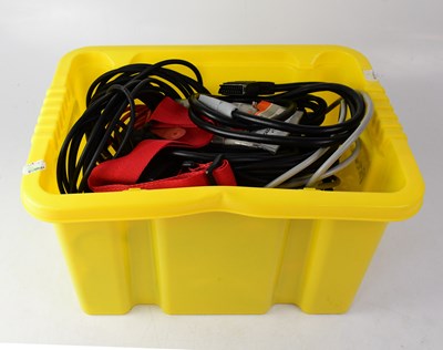 Lot 786 - A quantity of computer and hi-fi equipment...