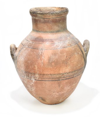 Lot 1000 - A 5th-6th century Skyphos (wine jar)