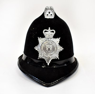 Lot 155 - An Elizabeth II Cheshire Constabulary police...