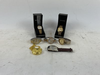 Lot 949 - A small quantity of lady's and gentleman's...