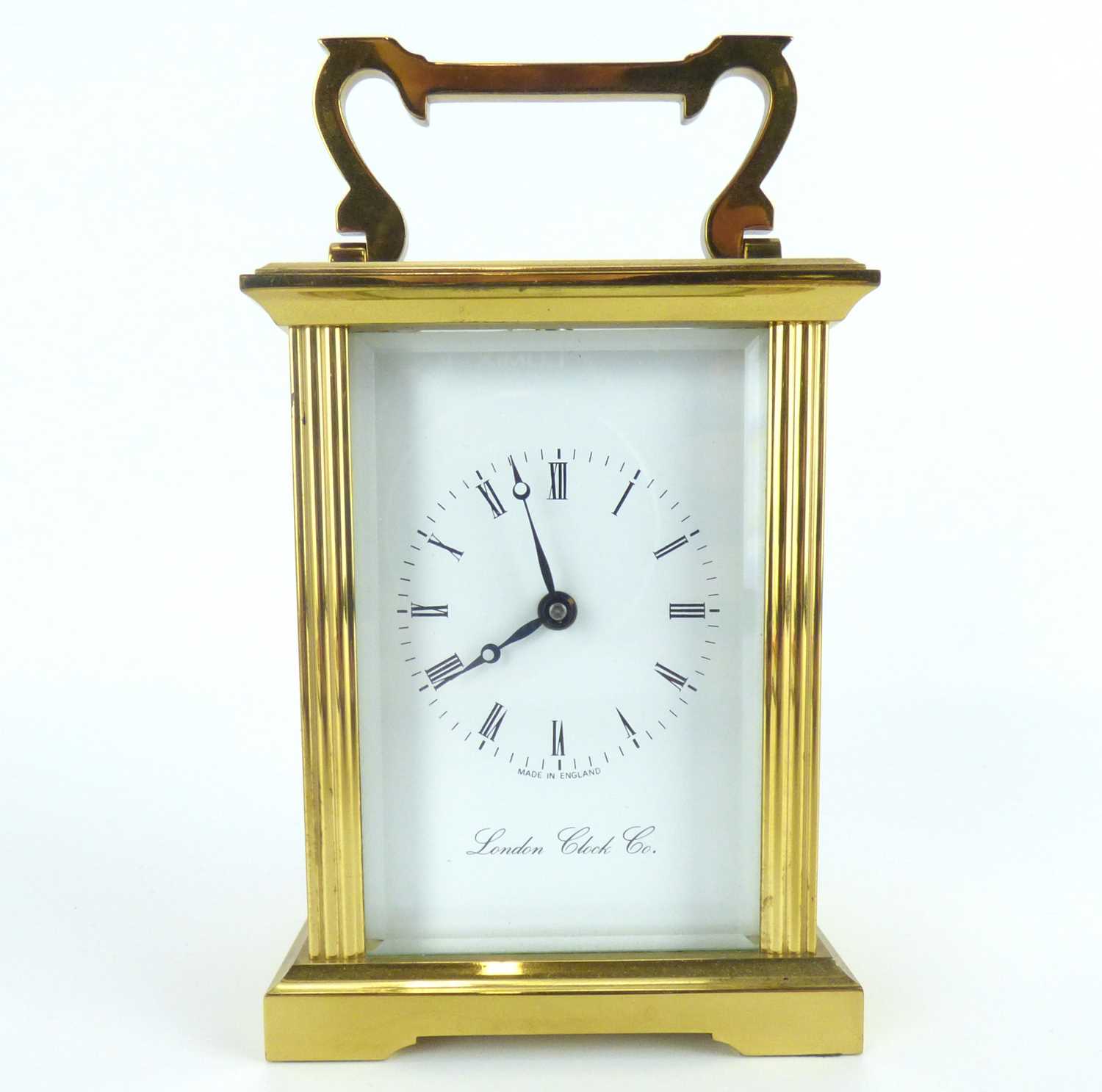 Lot 69 - LONDON CLOCK COMPANY