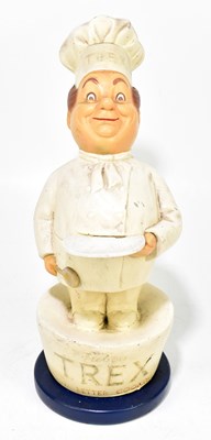 Lot 84 - An original Tubby Trex advertising figure
