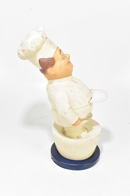 Lot 84 - An original Tubby Trex advertising figure