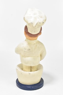 Lot 84 - An original Tubby Trex advertising figure