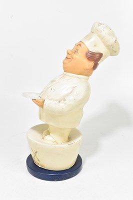 Lot 84 - An original Tubby Trex advertising figure