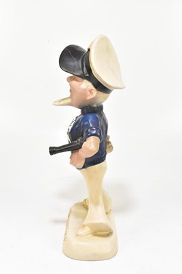 Lot 85 - An original Sifta Sam advertising figure