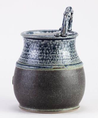 Lot 332 - JONATHAN HANCOCK (born 1955) for Steam Pottery;...