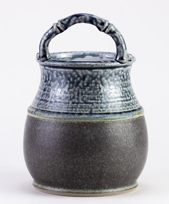 Lot 332 - JONATHAN HANCOCK (born 1955) for Steam Pottery;...