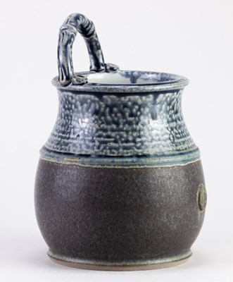 Lot 332 - JONATHAN HANCOCK (born 1955) for Steam Pottery;...