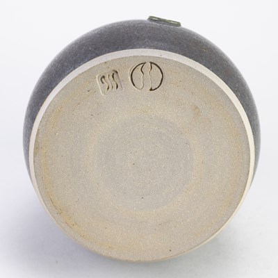 Lot 332 - JONATHAN HANCOCK (born 1955) for Steam Pottery;...