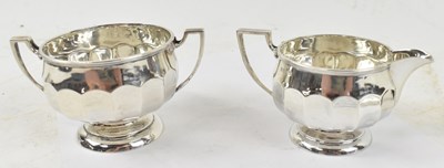 Lot 783 - COOPER BROTHERS & SONS LTD; a George V...