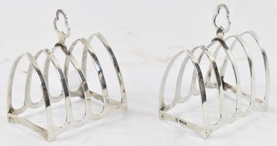 Lot 826 - COOPER BROTHERS & SONS LTD; a pair of small...