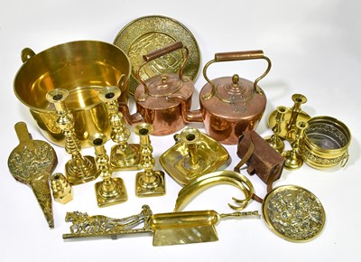Lot 2141 - A collection of 19th century and later...