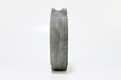 Lot 359 - ALISON BRIGDEN FOR TROIKA POTTERY; a large...