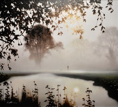 Lot 1766 - JOHN WATERHOUSE; a signed limited edition...