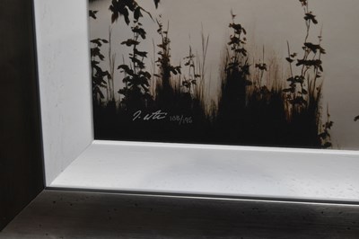 Lot 1766 - JOHN WATERHOUSE; a signed limited edition...