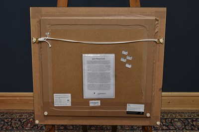 Lot 1766 - JOHN WATERHOUSE; a signed limited edition...