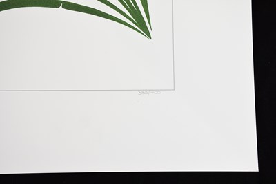 Lot 1783 - BRANKO PARADIS; a signed limited edition print,...