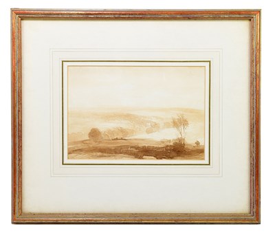 Lot 1556 - ATTRIBUTED TO WILLIAM VAN DE VELDE (1633-1707);...