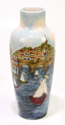 Lot 182 - NICOLA SLANEY FOR COBRIDGE; a limited edition...