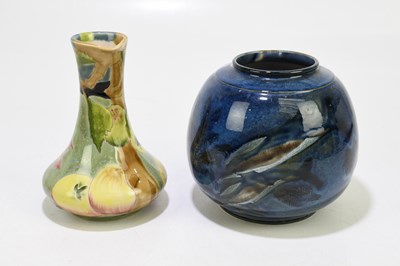 Lot 183 - JEANNE MCDOUGALL FOR COBRIDGE STONEWARE; a...