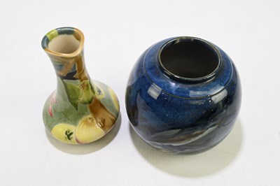 Lot 183 - JEANNE MCDOUGALL FOR COBRIDGE STONEWARE; a...