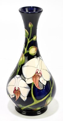 Lot 95 - PHILIP GIBSON FOR MOORCROFT; a limited edition...