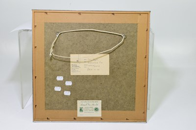 Lot 1517 - COLIN SEE-PAYNTON (born 1946); limited edition...