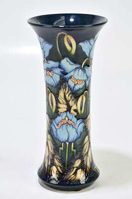 Lot 93 - PHILIP GIBSON FOR MOORCROFT; a Moorcroft...