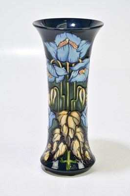 Lot 93 - PHILIP GIBSON FOR MOORCROFT; a Moorcroft...