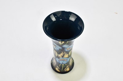 Lot 93 - PHILIP GIBSON FOR MOORCROFT; a Moorcroft...