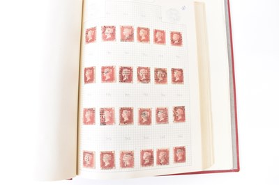 Lot 588 - GB from Queen Victoria to Queen Elizabeth II...