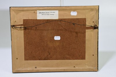 Lot 679 - FACIES CIVITATIS GLASGOW AB ORIENTE ESTEVO -...