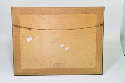 Lot 679 - FACIES CIVITATIS GLASGOW AB ORIENTE ESTEVO -...
