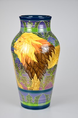 Lot 120 - SALLY TUFFIN FOR DENNIS CHINAWORKS; a large...