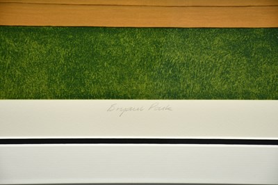 Lot 1738 - BERYL COOK (1926-2008); pencil signed limited...