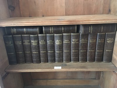 Lot 283 - A collection of Readers Digest hardback books,...