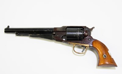 Lot 603 - EAP; a deactivated replica Remington Model...