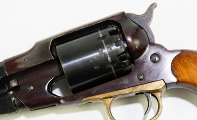 Lot 603 - EAP; a deactivated replica Remington Model...