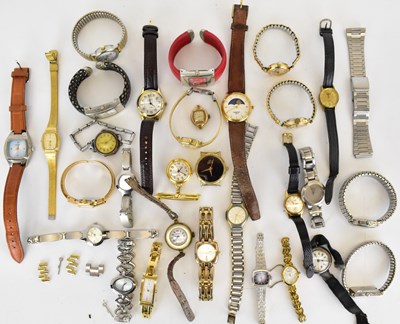Lot 1440 - Various modern and vintage ladies' and...