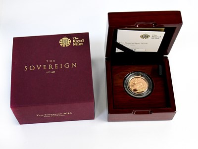 Lot 967 - THE ROYAL MINT; an Elizabeth II 2000 proof...