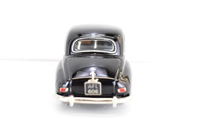 Lot 352 - CROSSWAY MODELS; a Gaydon Collection 1:43...