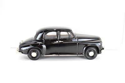 Lot 352 - CROSSWAY MODELS; a Gaydon Collection 1:43...