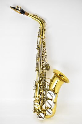 Lot 781 - BOOSEY & HAWKES LONDON; a vintage 'Lafleur'...